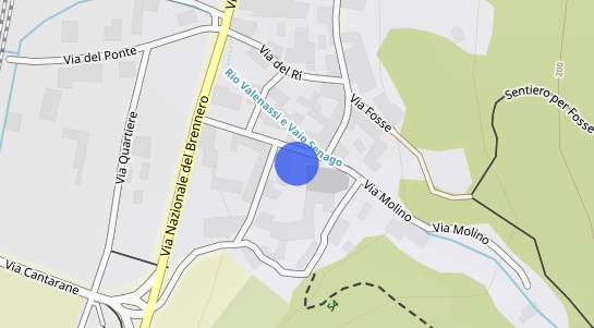 Prezzo degli immobili Peri