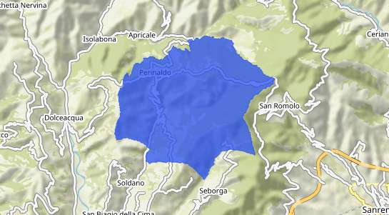 Prezzo degli immobili Perinaldo