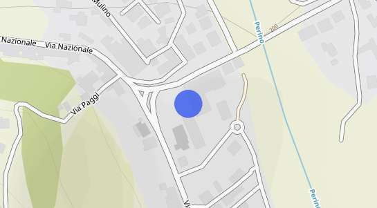 Prezzo degli immobili Perino