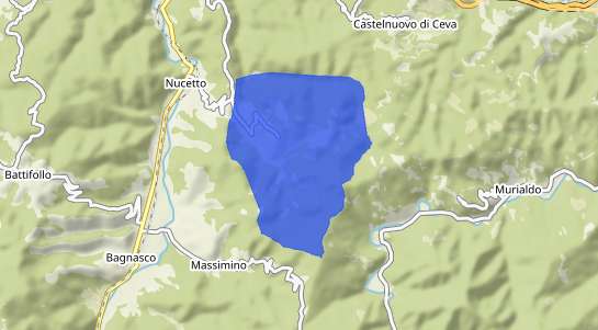 Prezzo degli immobili Perlo
