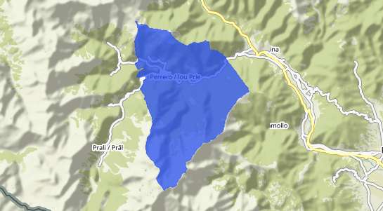 Prezzo degli immobili Perrero