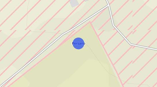 Prezzo degli immobili Persano