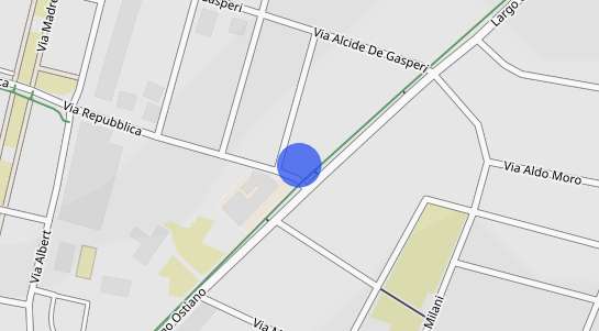 Prezzo degli immobili Persichello