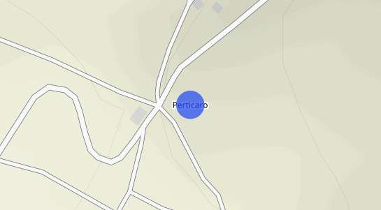 Prezzo degli immobili Perticaro