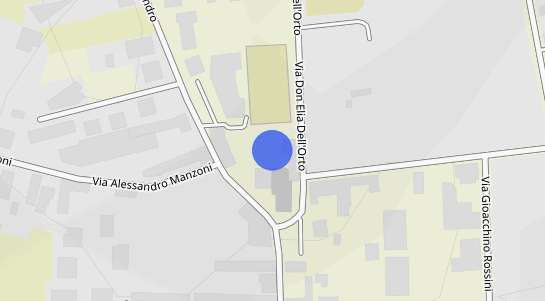 Prezzo degli immobili Perticato