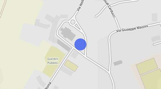 Prezzo degli immobili Pescarolo