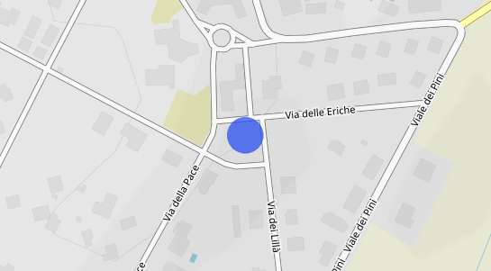 Prezzo degli immobili Pescia Romana