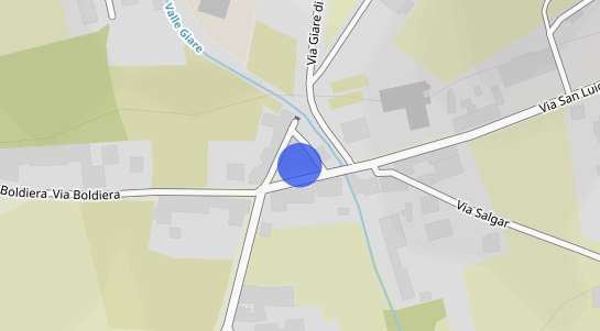 Prezzo degli immobili Pesina