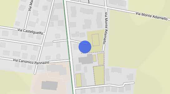 Prezzo degli immobili Pessione