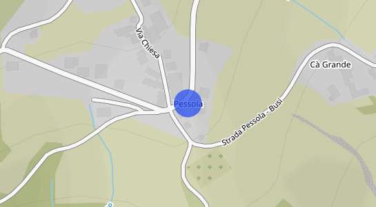 Prezzo degli immobili Pessola