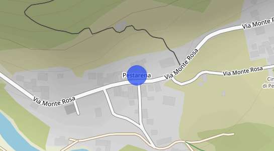 Prezzo degli immobili Pestarena