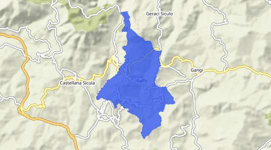 Prezzo degli immobili Petralia Soprana