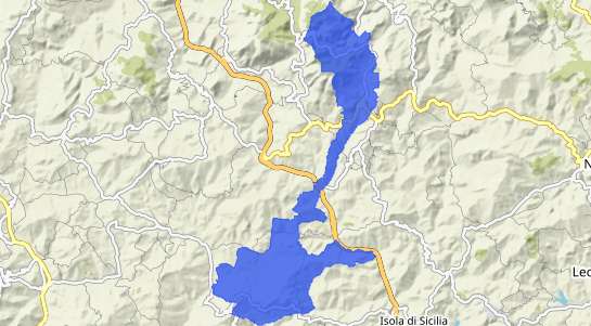Prezzo degli immobili Petralia Sottana