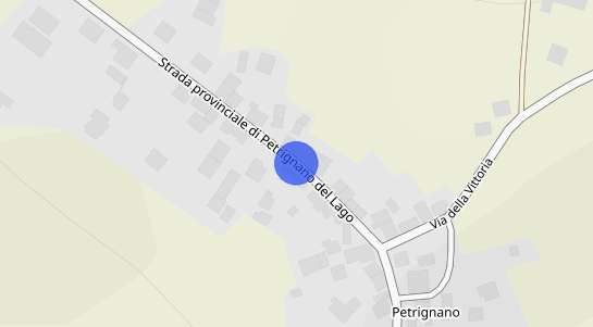 Prezzo degli immobili Petrignano Del Lago