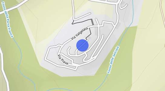 Prezzo degli immobili Petroio