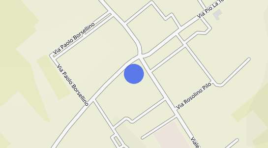 Prezzo degli immobili Petrosino