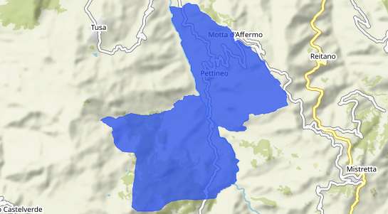 Prezzo degli immobili Pettineo