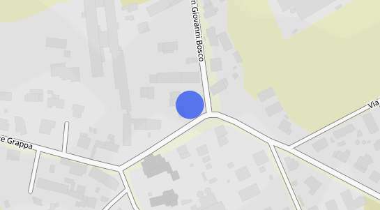 Prezzo degli immobili Pezzan