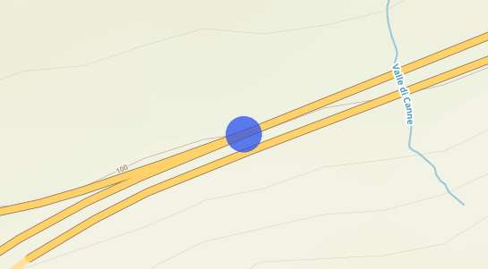 Prezzo degli immobili Pezzo Di Villa San Giovanni