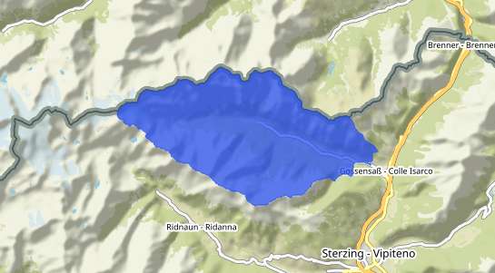 Prezzo degli immobili Pflersch