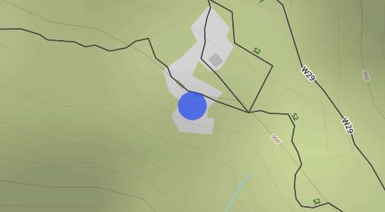 Prezzo degli immobili Piaggia