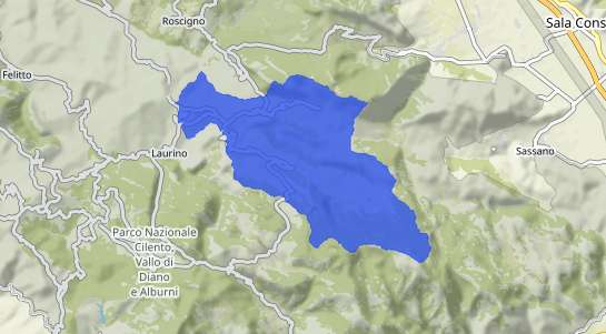 Prezzo degli immobili Piaggine