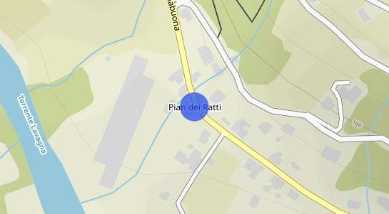 Prezzo degli immobili Pian Dei Ratti