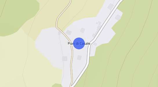 Prezzo degli immobili Pian Di Casale