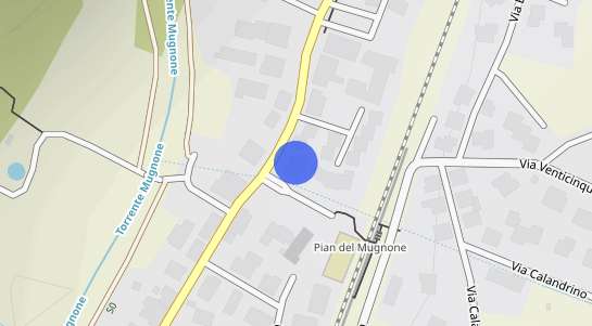 Prezzo degli immobili Pian Di Mugnone