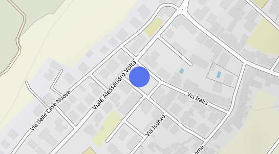 Prezzo degli immobili Pian Di Sco