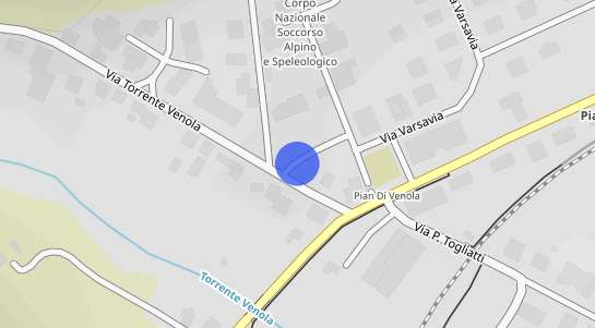 Prezzo degli immobili Pian Di Venola