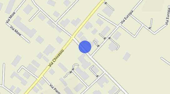 Prezzo degli immobili Piana San Raffaele