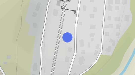 Prezzo degli immobili Piandisetta