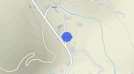 Prezzo degli immobili Pianezze