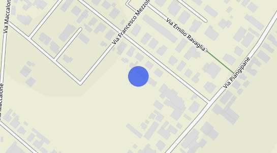 Prezzo degli immobili Piangipane