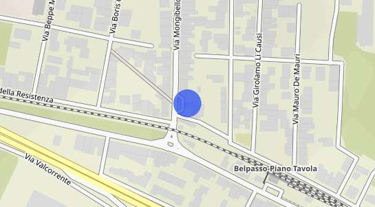 Prezzo degli immobili Piano D Api