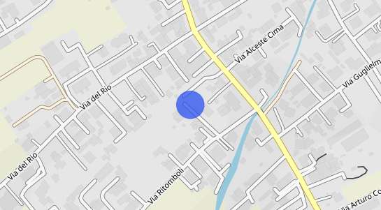 Prezzo degli immobili Piano Di Mommio