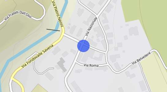 Prezzo degli immobili Pianoro Vecchio