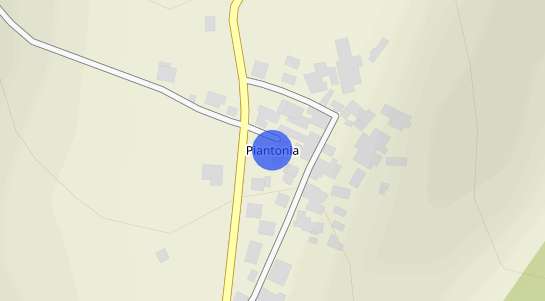 Prezzo degli immobili Piantonia