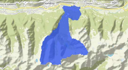 Prezzo degli immobili Piateda