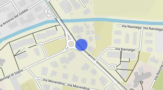 Prezzo degli immobili Piavon