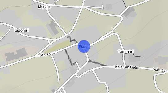 Prezzo degli immobili Piazza