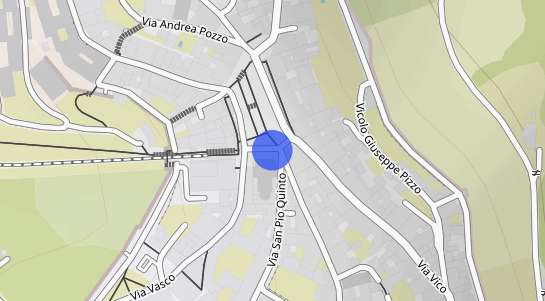 Prezzo degli immobili Piazza