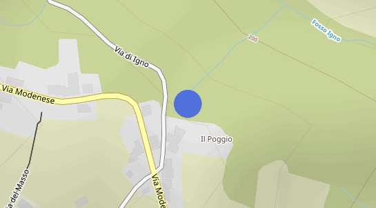 Prezzo degli immobili Piazza