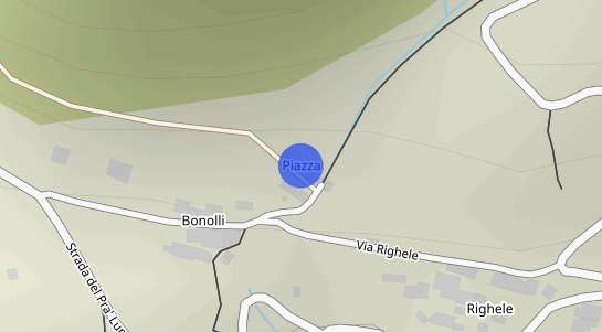 Prezzo degli immobili Piazza