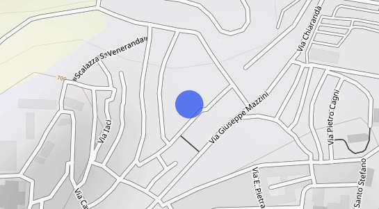 Prezzo degli immobili Piazza Armerina