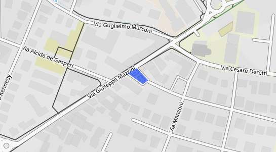 Prezzo degli immobili Piazza Caduti