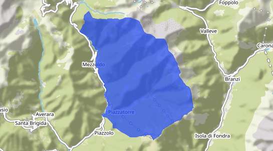Prezzo degli immobili Piazzatorre