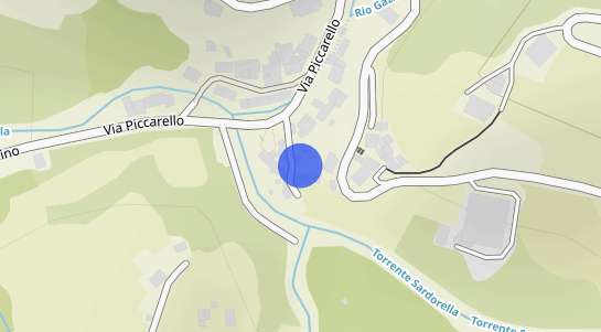 Prezzo degli immobili Piccarello