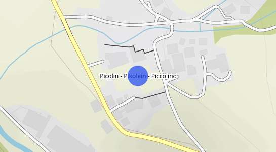Prezzo degli immobili Piccolino